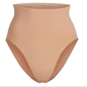 SKIMS CORE CONTROL BRIEF